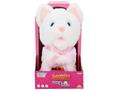 Jucarie de plus interactiva, Puffy Friends, pisicuta Lottie