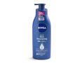 Lapte de corp Nivea Rich Nourishing 5in1 ingrijire Completa, 400ML