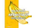 Balsam, Fructis Hair Food Banana, Garnier, pentru parul uscat, 350ML