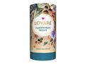Amestec de ceai verde, petale de flori si fructe Lovare Cleopatra's Night, 80 g
