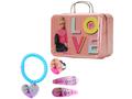 Cutie cu accesorii surpriza, Cool Things, Barbie, My Secrete Case