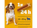 Pedigree DentaStix batoane dentare pentru caini de talie medie 77 g