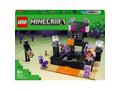 LEGO Minecraft Arena din End 21242