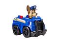 Figurina cu vehicul de salvare Paw Patrol, Chase Police