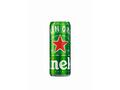 Bere blonda Premium doza Heineken 0.5L