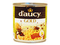 Daucy porumb Gold 150 g