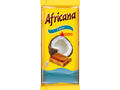 Africana ciocolata cu Cocos 90 g