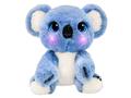 Jucarie de plus interactiva, My Fuzzy Friends, Snuggling Koala