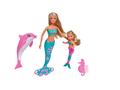 Papusa Steffi Love - Prietenele sirene
