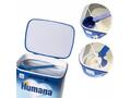 Humana 4 Junior Probalance 650G, 18+