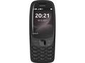 Telefon Mobil Nokia 6310 (2021) Dual Sim Negru