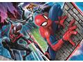 Puzzle Clementoni Spiderman, 60 piese