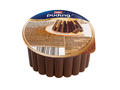 Pudding ciocolata si sos de vanilie 450g Muller