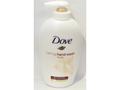 Sapun lichid Dove Fine Silk 250ml