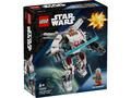 LEGO® Star Wars - Robotul X-Wingal lui Luke Skywalker (75390)