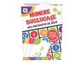 Joc educativ, Smile Games, Numere Buclucase