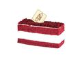 Creme d Or Prajitura Catifea rosie 100g (Red Velvet)