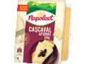 Cascaval Afumat Bloc 350 G