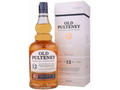 Old Pulteney 12 Ani 0.7L