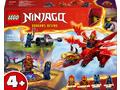 LEGO NINJAGO Batalia Dragonului-sursa al lui Kai