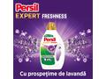Detergent de rufe lichid Persil Deep Clean Expert Freshness Lavanda, 20 spalari, 0,9L