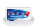 Mentos Clean Breath Peppermint 21G