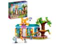 LEGO Friends Hotel pentru pisici 41742