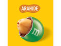 M&M's Peanut arahide invelite in ciocolata cu lapte 45 g