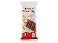 Kinder Country Ciocolata cu lapte 23,5 g