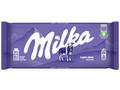 Milka ciocolata cu lapte 100 g