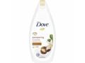 Dove Gel De Dus Shea Butter 500ML