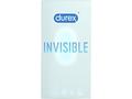 Prezervative Durex Extra Thin Invisible 10 Bucati