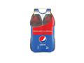 Pepsi Cola bautura racoritoare carbogazoasa 2 x 2 l