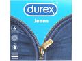 Prezervative Durex Jeans 4 Bucati