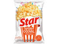 Popcorn cu gust de cascaval Star  87g