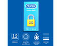 Prezervative Durex Extra Safe 12 Bucati