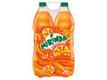 Mirinda portocale, Bautura racoritoare carbogazoasa 2x2L