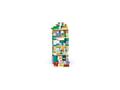 LEGO® DUPLO - Casa moderna de familie 3 in 1, cu figurine (10470)