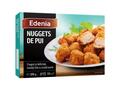 Edenia Nuggets pui 300g