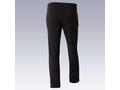 Pantalon de trening Fotbal Essentiel CLUB Negru Copii  - 103-112cm 4-5A