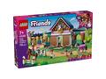 LEGO® Friends - Grajd de cai si academie de echitatie (42688)