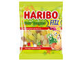 Bomboane gumate cu aroma de fructe Haribo Saure Barenzungen, 100 g