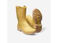 Cizme de ploaie 100 Galben Damă - 37/38