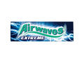 Airwaves Extreme guma de mestecat cu arome de menta si eucalipt 10 buc 14 g