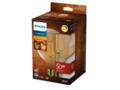 Bec LED glob Philips, E27, 7.2 - 50W, lumina calda 2200 K