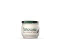 Artesana Crema de branza capra 200 g