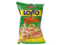 Lotto snacks pizza 75g