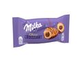 Milka Croasant cu crema cu ciocolata 50g