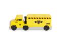 Masinuta Paw Patrol, Camion metalic, Rubble, 20136543