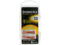 Duracell hearing aid pentru aparat auditiv